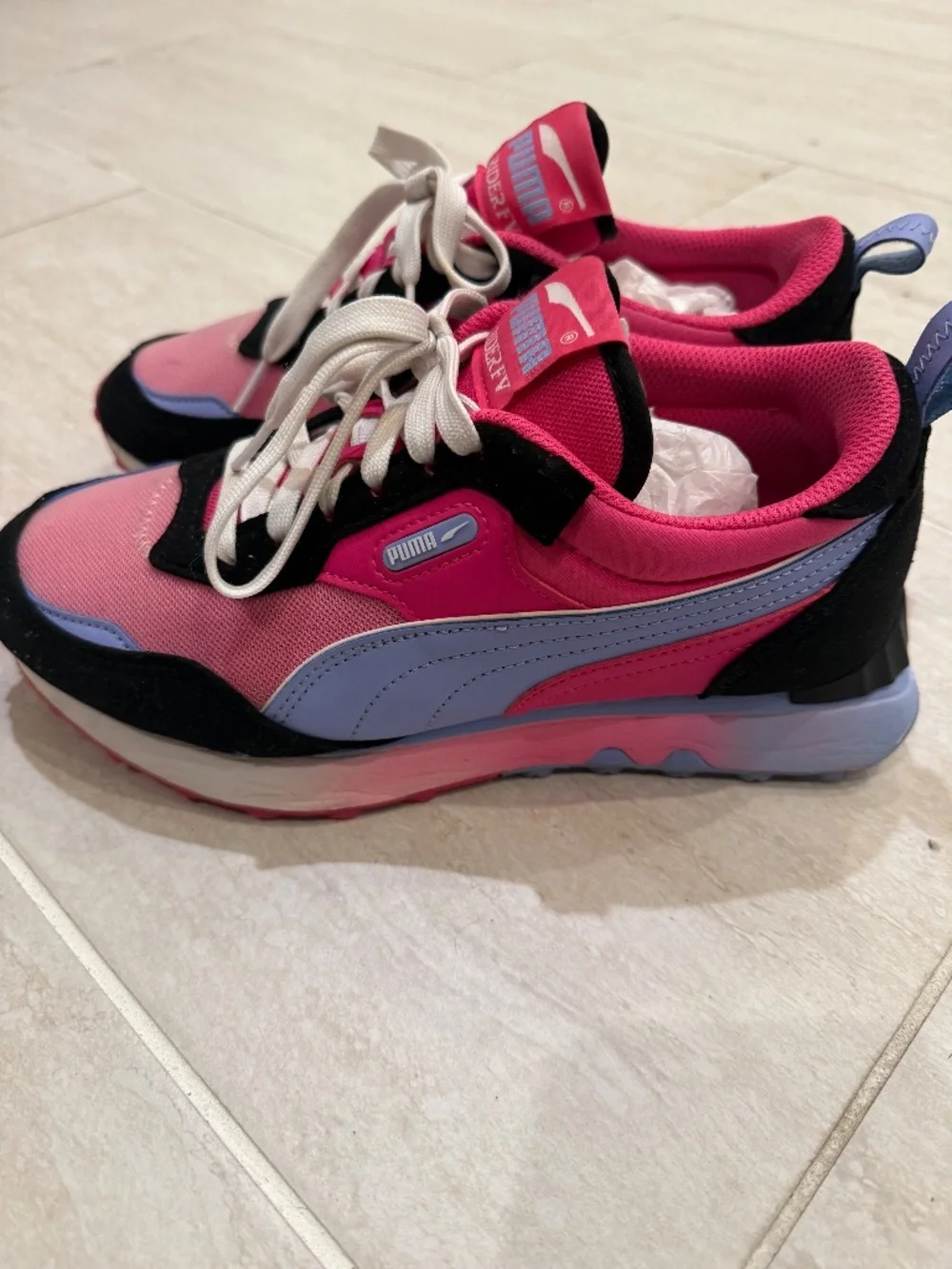 Puma Rider FV 